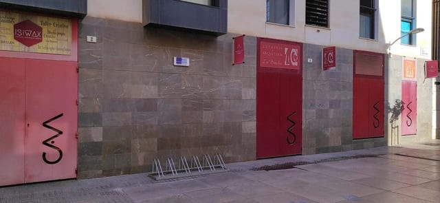 La Bacanal