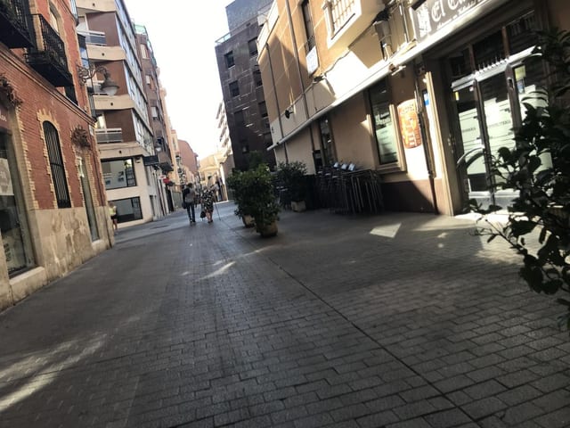 Café Ibérico