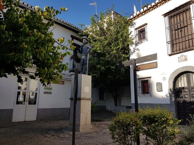 Rincon del Chapiz