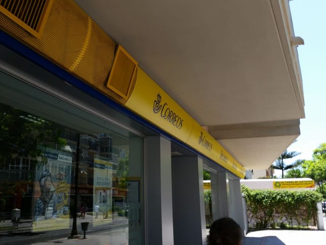 Cafetería El Rincón
