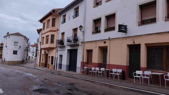 Bar Camilo