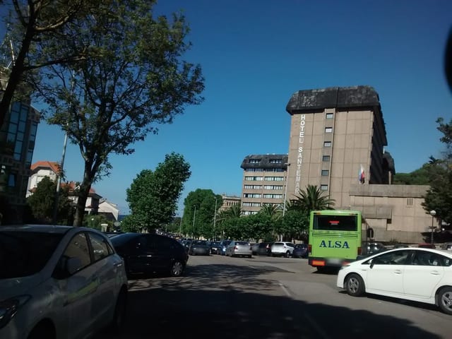 Clandestino