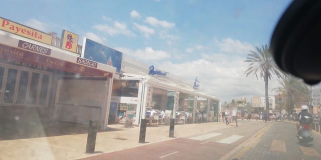 El Ancla