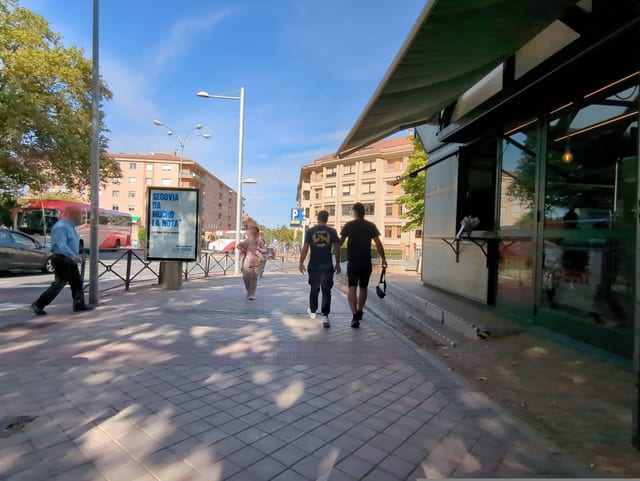La Pinsería de San Roque