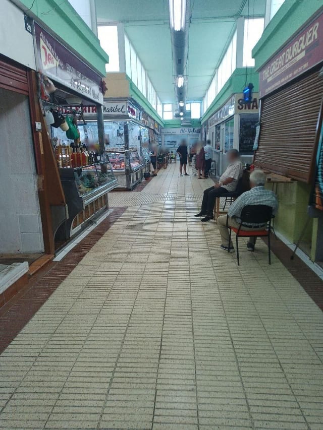 Bar Sebas