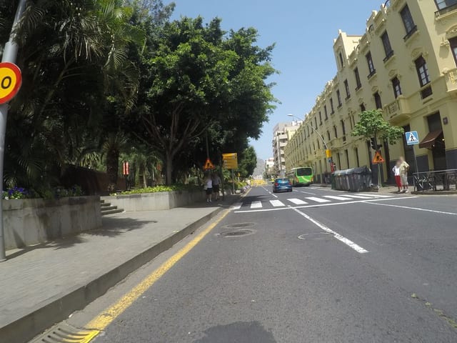 Parque