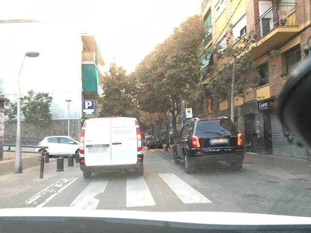 Bar de Toda la Vida