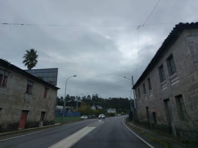 Casa Samuel