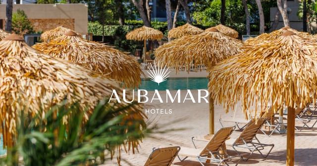 Aubamar Rooftop