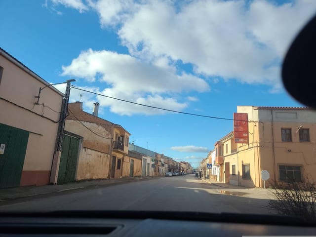 Bar El Cruce