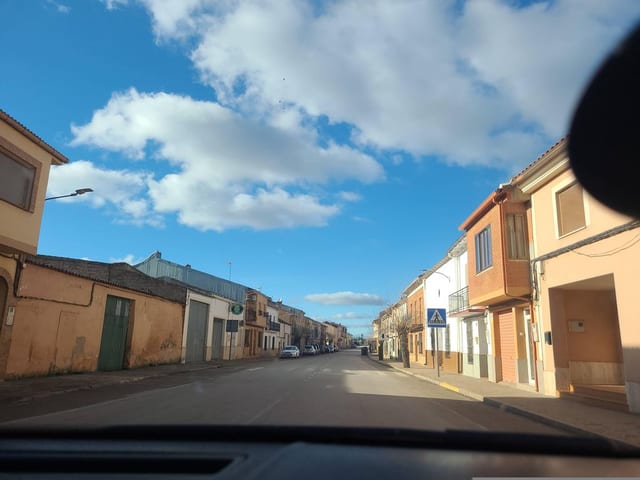 Bar Reyes