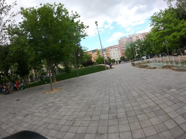 Planeta Ñ