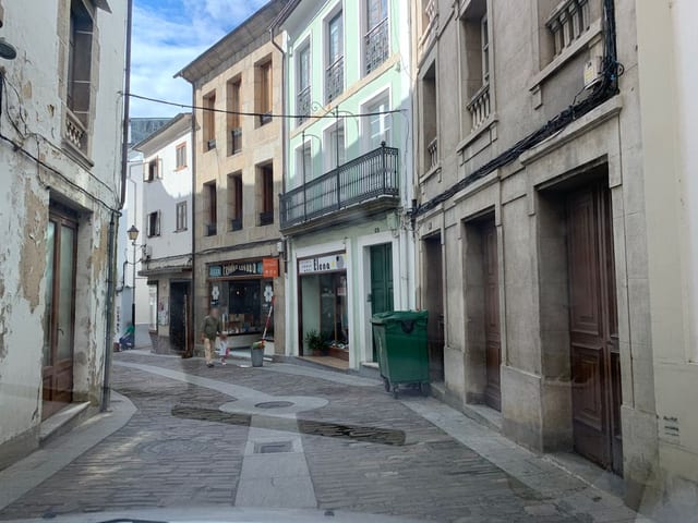 O Porriño