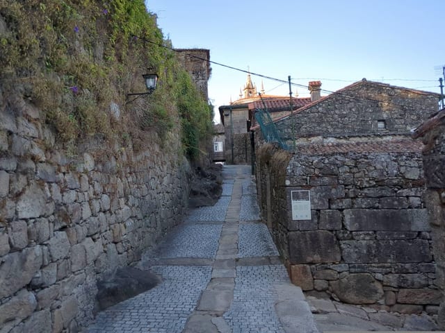Fornos