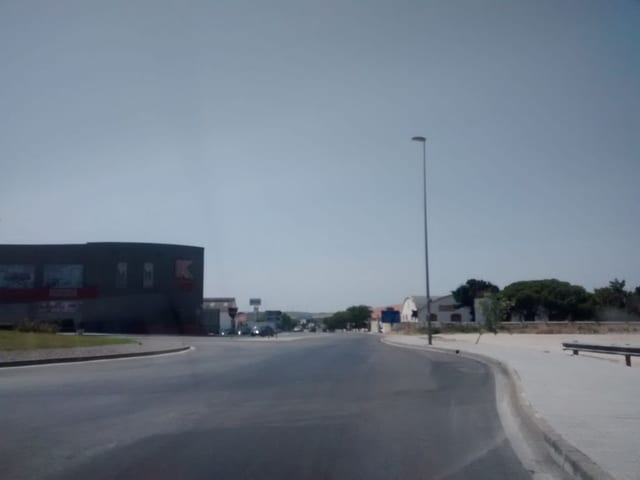Venta Montero