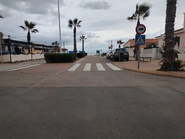 Las Flores Playa