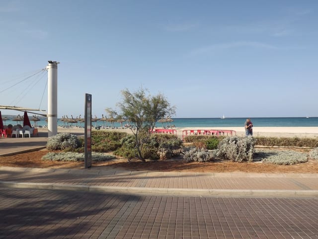 Balneario 14