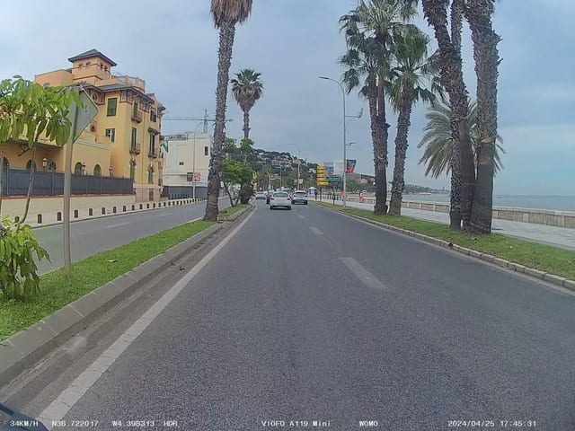 Chiringuito Oasis