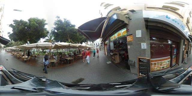 Café Regina