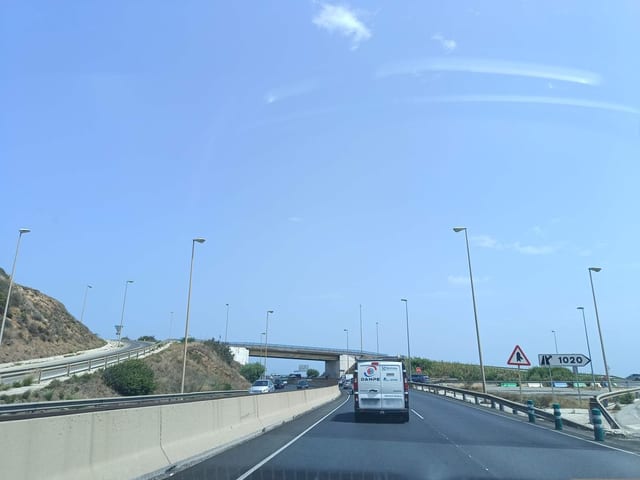 Quiosco El Charcón