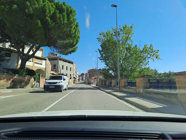El Volante