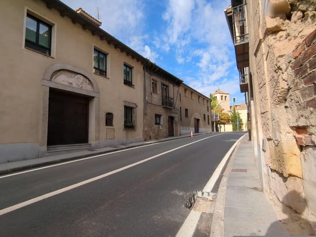 Bar San Marcos