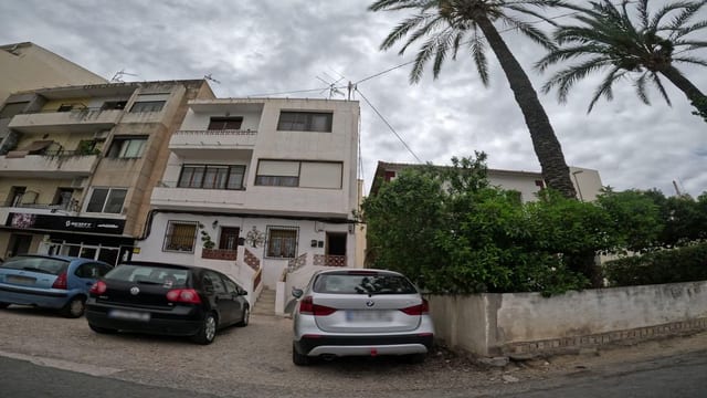 Cafetería Altea