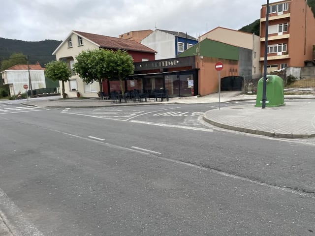 Café Pub Marítimo