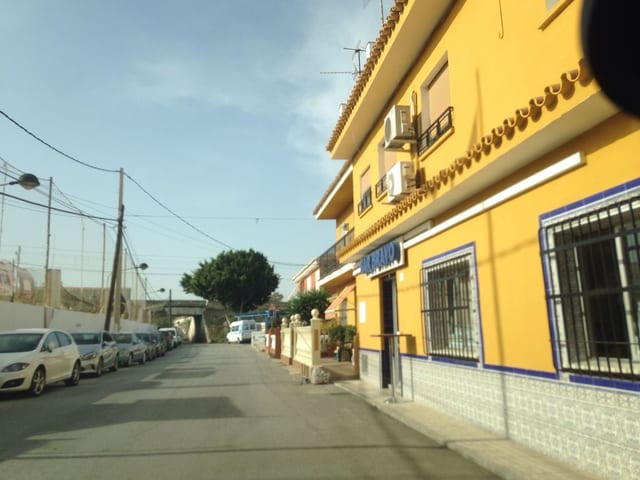 El Kiasko