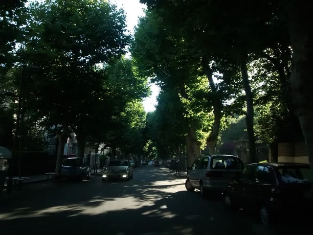 Maravillas Café