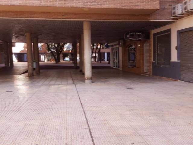 Viejo Candela