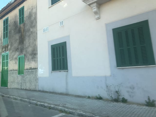 S'Aranjassa