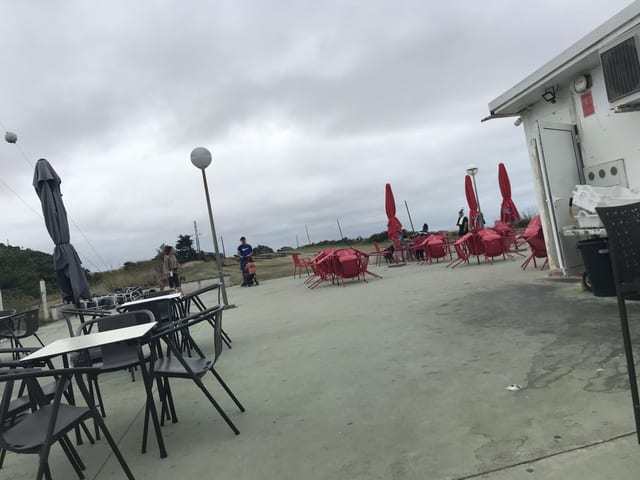 Café Bar El Faro