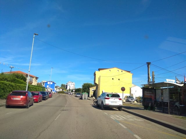 La Frontera