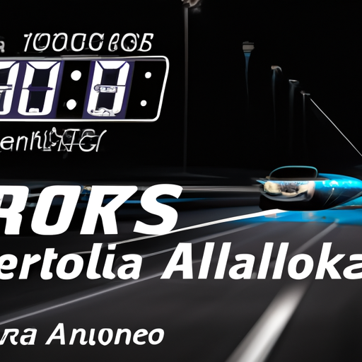 4.264 km en 24 horas - una autonomía récord para el coche eléctrico que humilla a sus rivales tradicionales, incluido Tesla