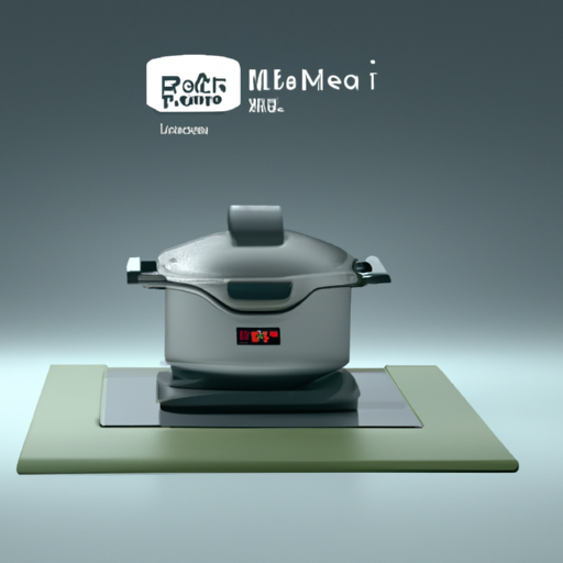 ALDI renueva su robot de cocina MasterPro