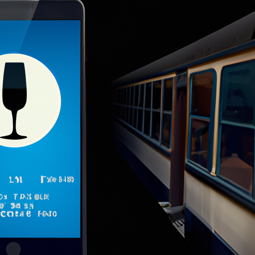 Acertó con las pantallas, pero falló en los camareros - la predicción de un científico en 1926 sobre cómo viajaríamos en metro hoy