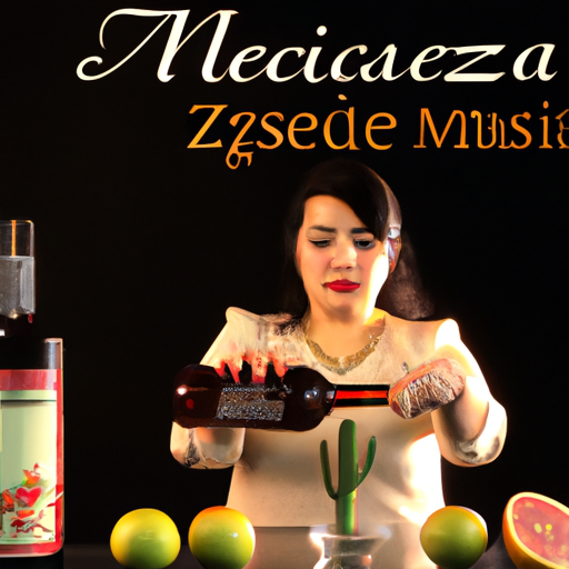 Aguascalientes obtiene denominación de origen mezcal, anuncia Tere Jiménez
