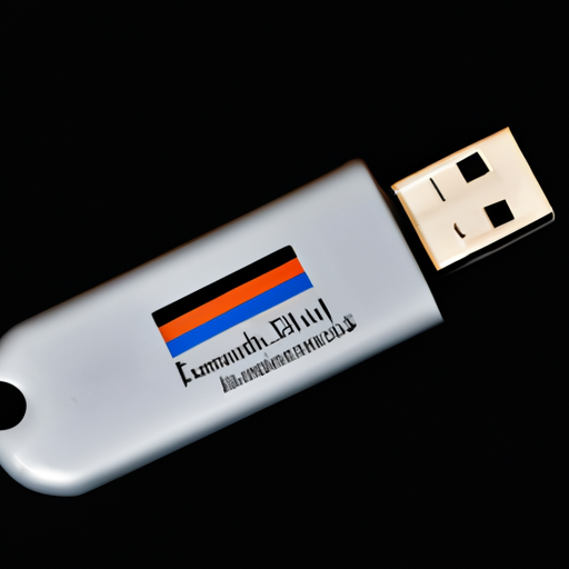 Alemania creó un pendrive indestructible que dura más de 200 años, pero tiene un problema - no puede almacenar casi ningún documento