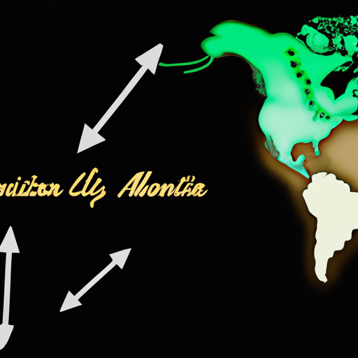 América Latina, tras la salida de Estados Unidos del 'mapa' del clima