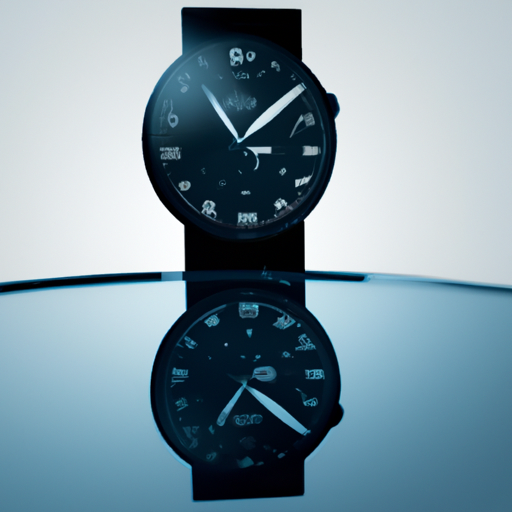 Apple demanda a un exempleado de Apple Watch por robar secretos comerciales para Oppo