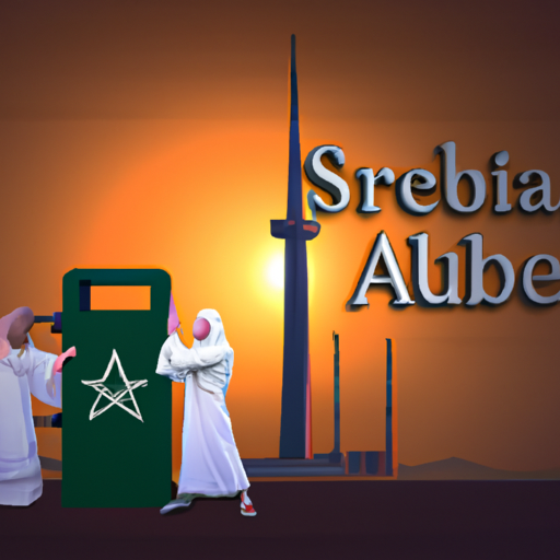 Arabia Saudí se abraza a las renovables para lo más inesperado - reforzar su poder petrolero