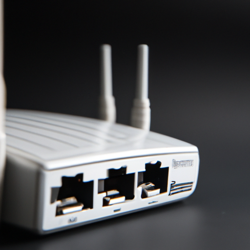 Así es el router del CFE Internet para casa - funciones y cómo se configura paso a paso
