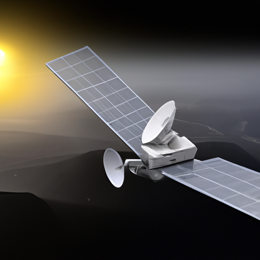 Así será el PAZ II, el satélite de observación que dotará a España con uno de los sistemas espía más avanzados del mundo