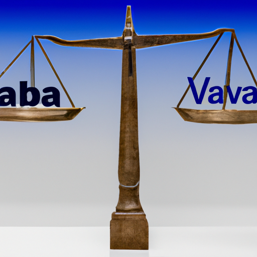 BBVA y Sabadell frente a frente - uno defiende la banca global y el otro la local