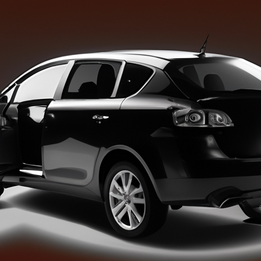 BYD ya tiene su marca de lujo en Europa - Denza barre cualquier prejuicio con un Z9GT que es un arsenal tecnológico