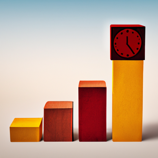 Buena noticia para la economía - la productividad encadena dos años al alza por primera vez desde 2011–2012