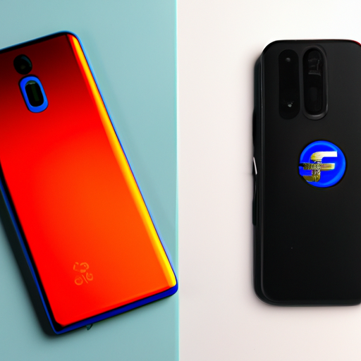 Cómo es el POCO F7 Pro, el teléfono gamer de Xiaomi a la venta en Chile a precio rebajado