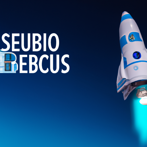 Cómo es el proyecto de Blue Origin que acercará a niños mexicanos al espacio a bordo del cohete New Shepard