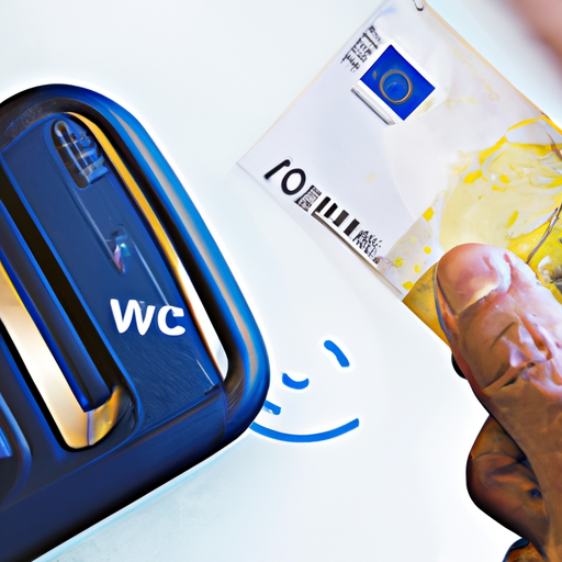 Cómo usar billeteras digitales y la tecnología NFC para pagar sin contacto